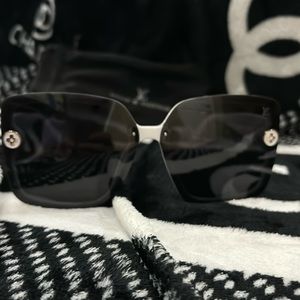 Louis V glasses brand new never worn. Enjoy! No scratches or damage.